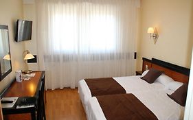Hotel Saint-Hubert